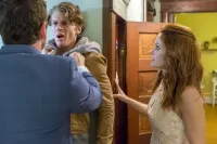 Біда сама не ходить. Таємниці Аврори Тігарден - Скріншот 2