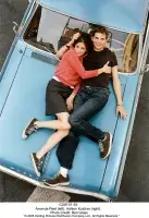 Більше, ніж кохання - Скріншот 2