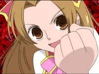 Хост-клуб Оранської школи - Скріншот 3