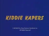 Моряк Папай: 1940 - Скріншот 2