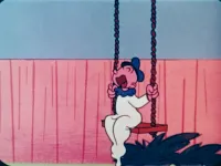 Моряк Папай: 1940 - Скріншот 3