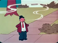 Моряк Папай: 1940 - Скріншот 4