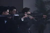 Нащадок - Скріншот 2