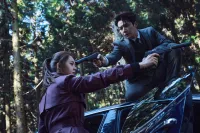 Нащадок - Скріншот 3