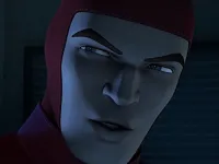 Стережіться Бетмена - Скріншот 3