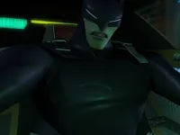 Стережіться Бетмена - Скріншот 4