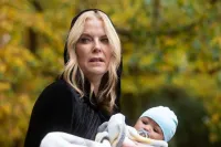 Стережіться нічної няні - Скріншот 1