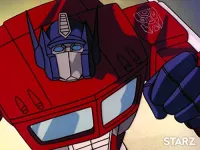 Трансформери - Генерація 1 - Скріншот 2