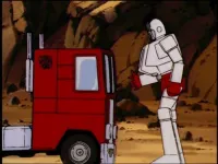 Трансформери - Генерація 1 - Скріншот 4