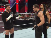 WWE RAW - Скріншот 2