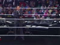 WWE Smackdown - Скріншот 1