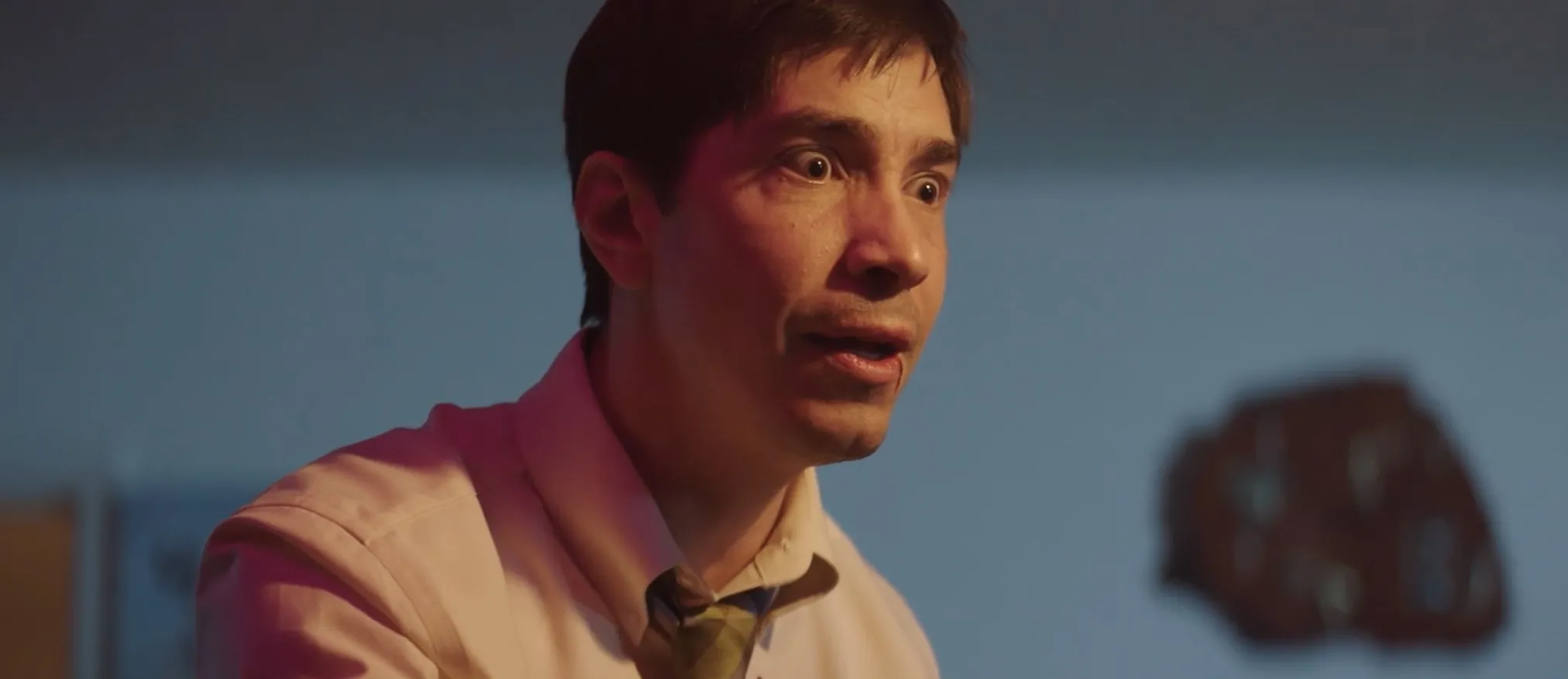 Фонове зображення Хвиля