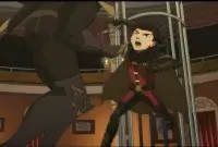 Бетмен проти Робіна - Скріншот 2