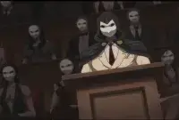 Бетмен проти Робіна - Скріншот 3