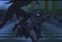 Бетмен проти Робіна - Скріншот 4