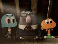 Дивовижний світ Ґамболла - Скріншот 2