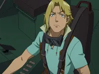 Ґарґантія на зеленій планеті - Скріншот 1