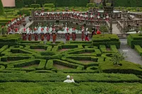 Хабемус Папа - Скріншот 1