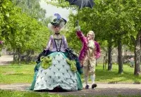 Красуня - Скріншот 4