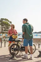 Крізь моє вікно: Розділені морем - Скріншот 1