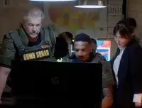 Небезпечне місце - Скріншот 1