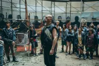 Небезпечне місто - Скріншот 1