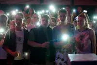 Ніяких більше вечірок - Скріншот 1