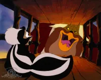 Нові пригоди песика та його друзів [Рок-ку-ку-рі-ку] - Скріншот 4