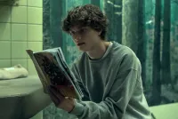 Покоління V - Скріншот 2