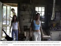 Поворот не туди - Скріншот 2