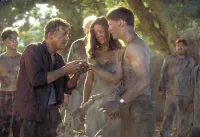 Прогулянка в хмарах - Скріншот 3