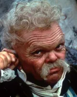 Пригоди барона Мюнхгаузена - Скріншот 1