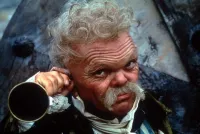 Пригоди барона Мюнхгаузена - Скріншот 4