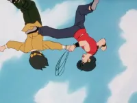 Ранма ½ - Скріншот 2