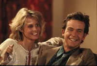 Сокіл і сніговик - Скріншот 3