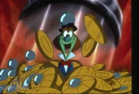 Таємниця щурів 2: Тіммі йде на порятунок - Скріншот 1