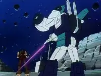 Трансформери: Мастаки - Скріншот 1