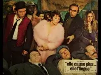 Вона більше не говорить... вона стріляє - Скріншот 2