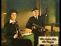 Вона більше не говорить... вона стріляє - Скріншот 3