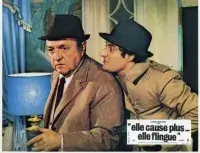 Вона більше не говорить... вона стріляє - Скріншот 4