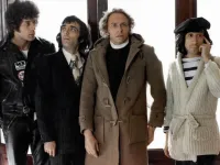 Я нічого не знаю, але все скажу - Скріншот 4