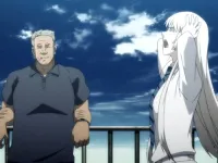 Йормунґанд - Скріншот 1