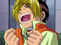 Хікару та Ґо - Скріншот 2