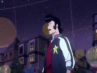 Космо Денді - Скріншот 1