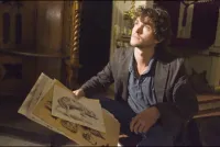 Кров і шоколад - Скріншот 1