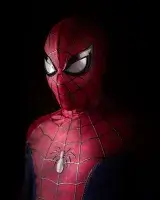 Людина-павук: Лотос - Скріншот 4