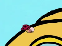 Луї - Скріншот 2