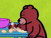 Луї - Скріншот 3