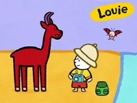 Луї - Скріншот 4