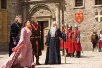 Мерлін - Скріншот 1